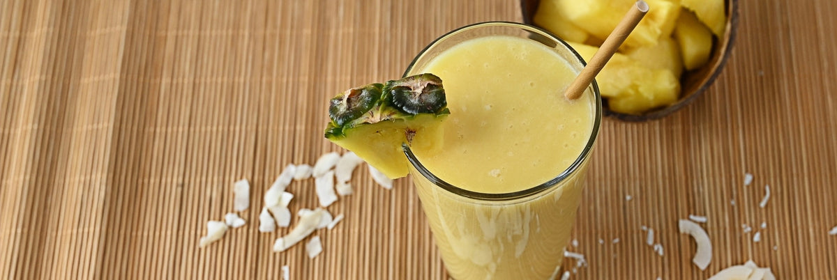 Juven® Piña "Cool"ada