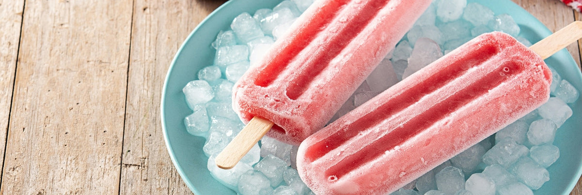 Juven® Ice Pops